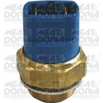 Temperature Switch, radiator fan